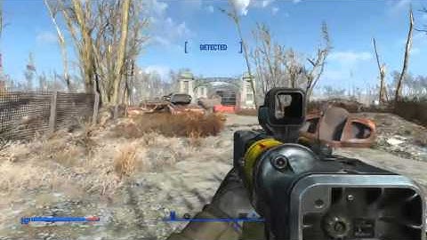 PolyNerdic Plays: Fallout 4 (Part 34)