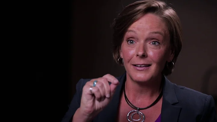 Ellen Fulton on coaching brilliant leaders.