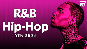 RnB HipHop Mix 2024 - Best RnB & HipHop Playlist 2024