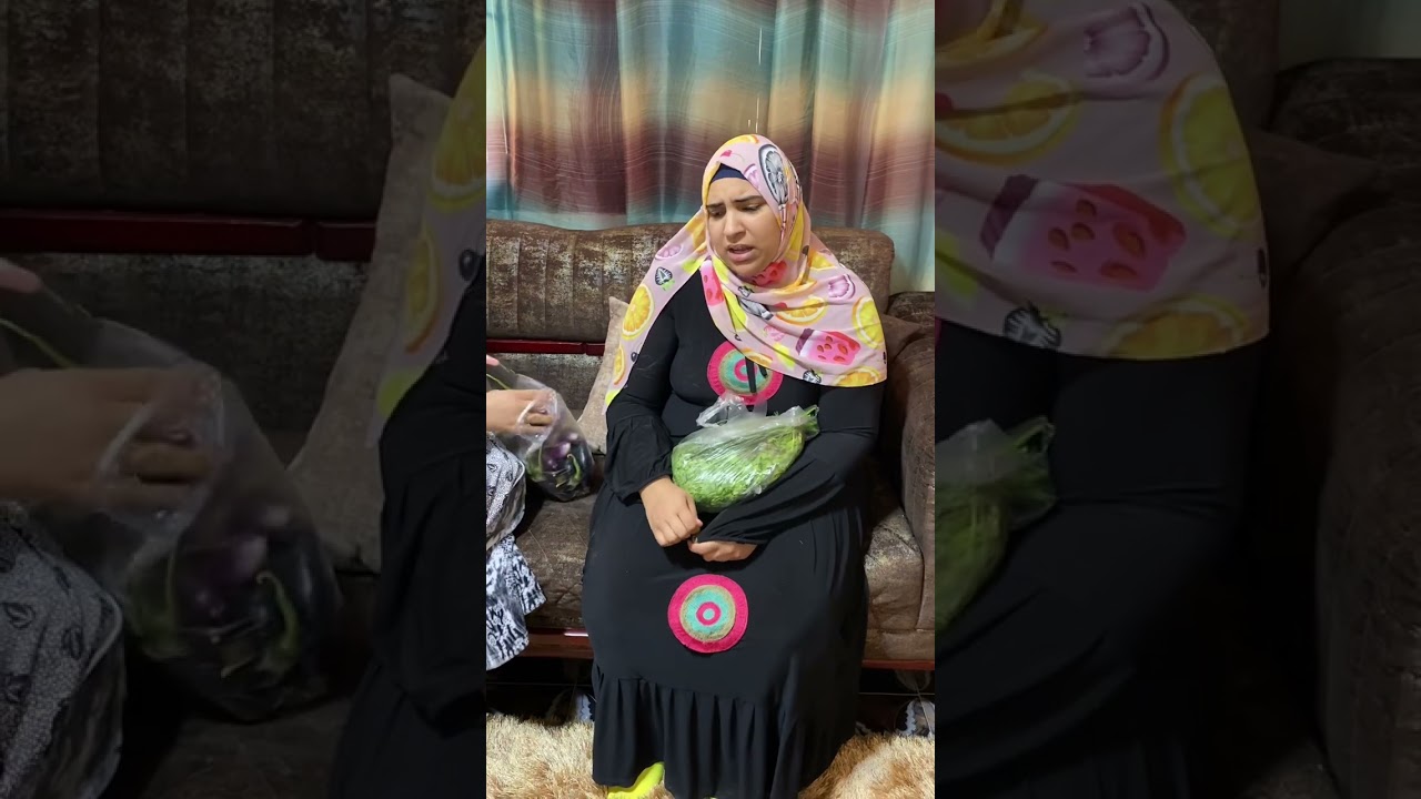 بنتي عملت عليا وعلي مرات اخوها مصلحت فلوس عشان جوزها اعد في البيت كدا صح ولا غلط😟🤔(قصه حقيقيه)