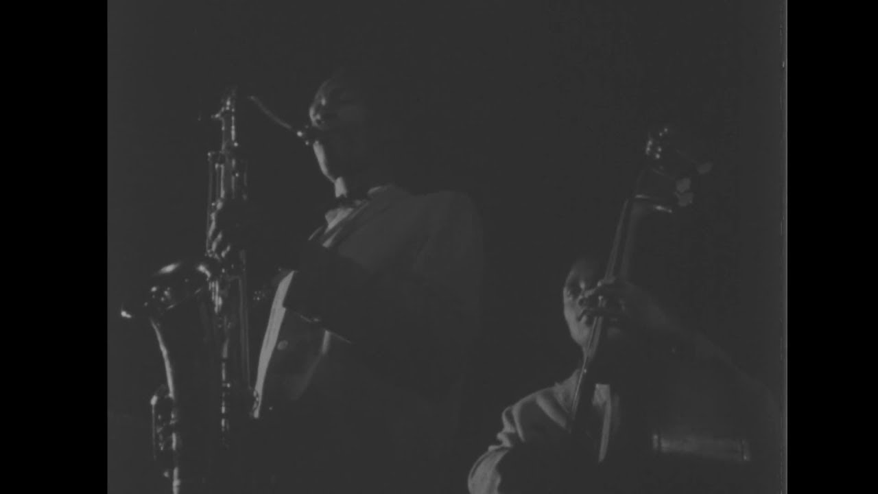 Гледаме инди филмови: „Cry of jazz “(1959) на Едвард О.Бленд