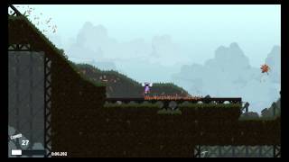 DUSTFORCE: SS guide, downhill
