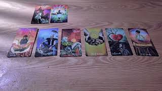 menggelegar Ternyata Kamu Bukan Orang Sembarangan U0026 Orang Ini Tak Mempan Menyerangmu tarot