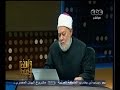 #والله_أعلم تجسيد يوم القيامة فنيا