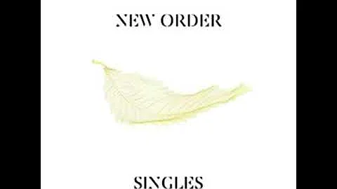 New Order - Bizarre Love Triangle |Original Version|