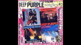 You Keep On Moving: Deep Purple (1993) Singles A's & B's