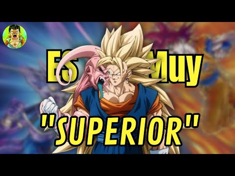 What if Multiverse Vegito fought SSJ God Goku