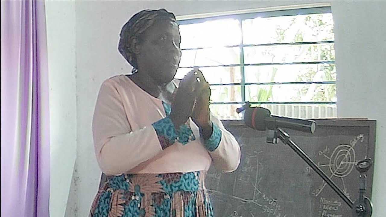 Healing Testimony January 20, 2026