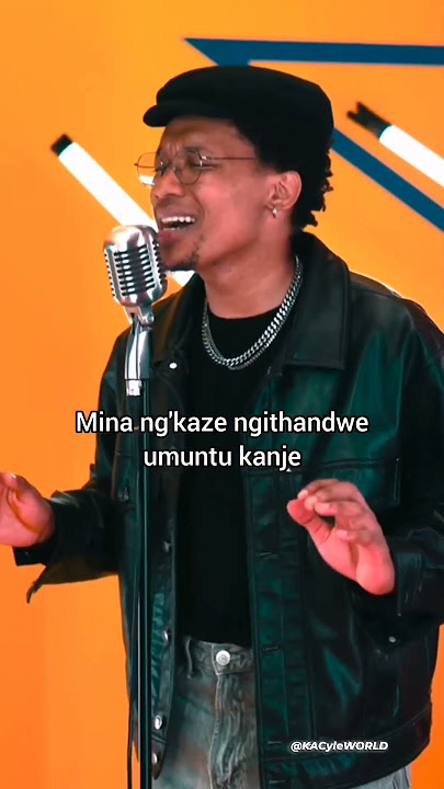 Sino Msolo - Waze Wamuhle Song Lyrics