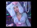 (FREE) Latto Type Beat 2025 | Megan Thee Stallion x Cardi B Type Beat 2025 - "Bandana"