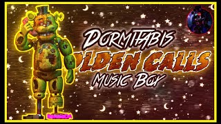 Dormitabis Den Calls Music Box