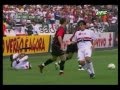 Brasileiro 2006 - São Paulo 1x1 Atlético-PR (Jogo do Tetra)