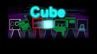 Incredibox - Cube - Square