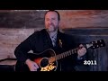 Colin Hay - Celebrating 20 Years of &#39;Company Of Strangers&#39;