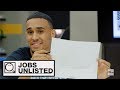 How To Be A Sneaker Designer For Nike and Jordan Brand | Jobs Unlisted