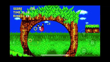 Achievement guide on Brusting through the jungle it sonic 3 air