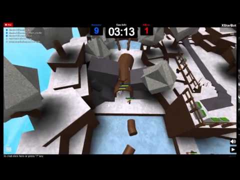 Roblox Deathrun Summer Winter Run Wsly Gameplay Nr 0102 Youtube - 190205 roblox deathrun gameplay safety first map