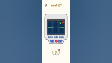 DOP 4  Draw One Part | Gameplay Walkthrough All Max Levels #shorts #DOP4