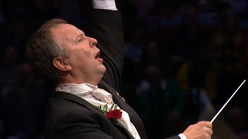 Sibelius: Finlandia (Prom 75)