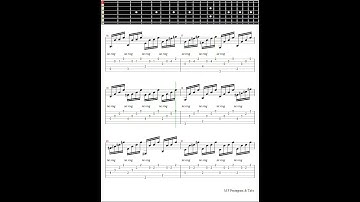 Thumbnail of Samba Em Preludio - Baden Powell