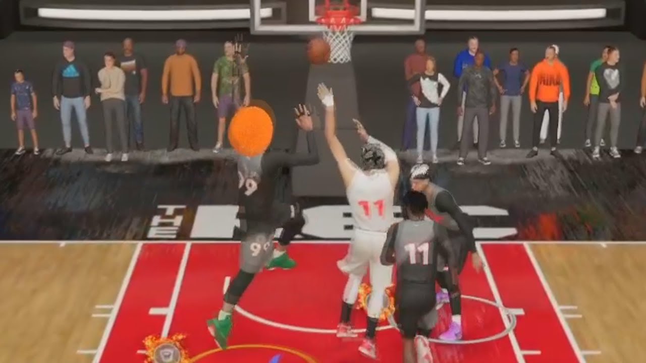The POWER Of 99 BLOCK Rim run K YouTube the-power-of-99-block-rim-run-k-youtube