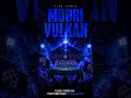 Tihe Lampe Modri Vulkan Promo