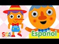 El Pinocho (Noodle &amp; Amigos) | Canciones Infantiles