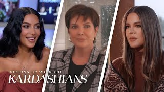 Keeping Up With the Kardashians: FINAL Scenes Look Back | KUWTK | E!