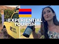 Exclusive look of experiential tourism by onearmenia 