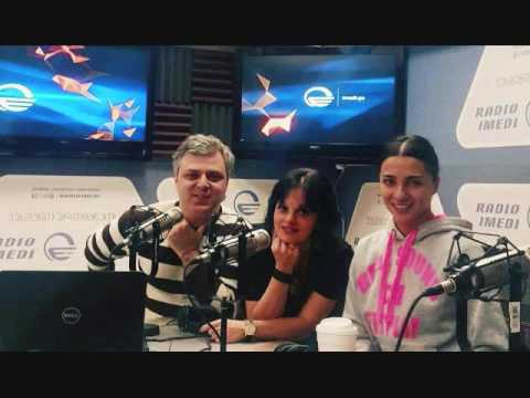 ახალი მეგა პროექტი „შენ შეგიძლია ცეკვა“/“დილის სამინისტრო“/რადიო იმედი, Radio Imedi