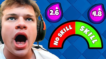 What Makes a Deck "No Skill"? *JYNXZI REACTS*