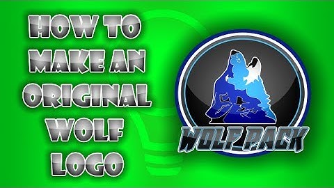 How to create an awesome logo for free using paint.net