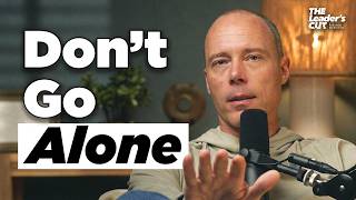 Download lagu Why You Can't Carry The Call Alone | The Leader's Cut w/ Preston Morrison