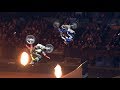 Travis Pastrana's MTB Banger & More From Europe