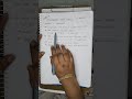 Inter second year Chemistry// లోహ నిష్కర్షణ లో సాధారణ సూత్రాలు//Chapter 5//2 marks questions