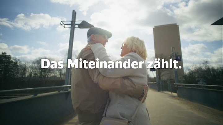 S-Bahn Berlin – Das Miteinander zählt