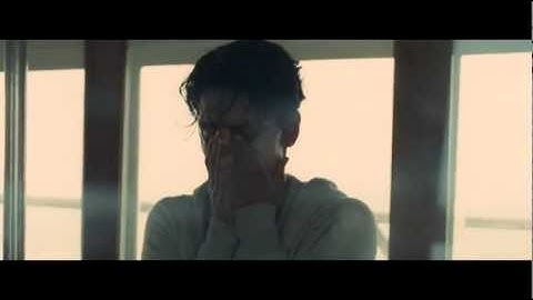 映画『ダーク・タイド』予告編