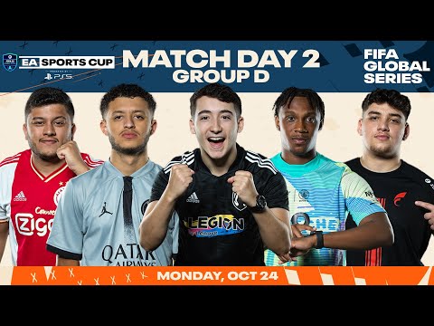 EA Sports FIFA 23 Global Series apresenta novas séries de torneios - Record  Gaming - Jornal Record