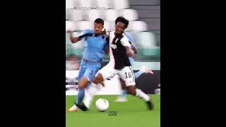 Cuadrado Prime #football #shortvideo #shorts #viralshort #cuadrado #edit #futbol #skills #video