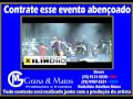 BANDA SHALOM EM ITABUNA - BA - Tim (54) 8141-5136  (54) 9955-2362 Vivo