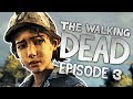 YOU DON'T HAVE THE GUTS FOR THIS | The Walking Dead The Final Season  - Episode 3