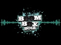 K391  boombox 2012  russelt