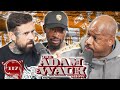 The Adam & Wack Show Ep #117 w/ Kevin McCall