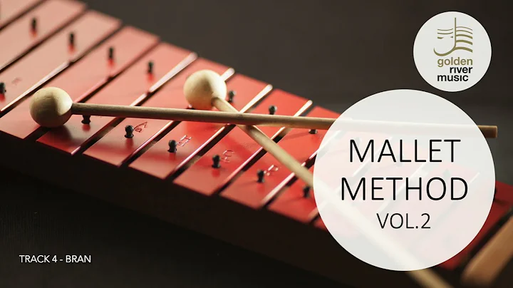 Mallet Method vol. 2 - Track 4 Bran - Walter Mertens