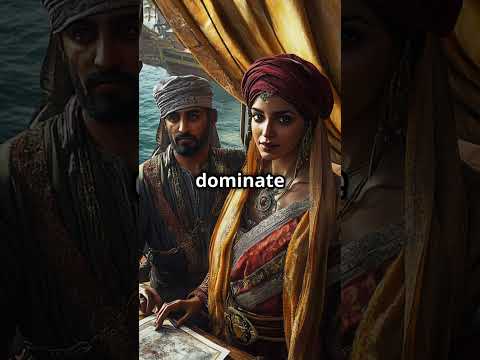 Sayyida Al Hurra The Pirate Queen Who Made Europe Tremble In Fear