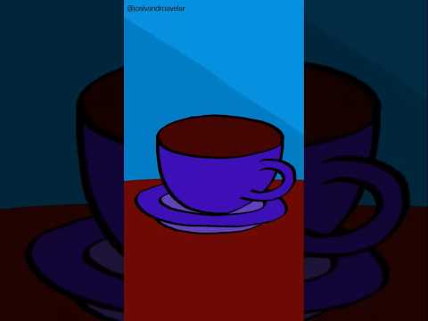 #criatividade - tempo de café