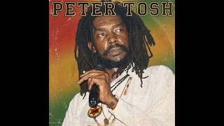 Peter Tosh - I Will Stand Again || Full Album Tribute