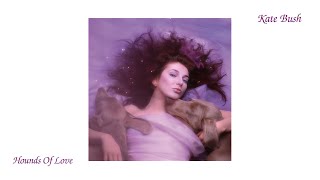 Kate Bush - Running Up That Hill (12” Mix) (Audio) - YouTube