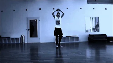 Candy - Snoop Dogg Choreography