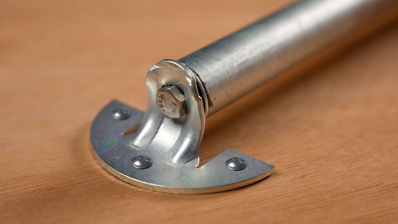 The Conduit Flange Hack You've Been Waiting For!